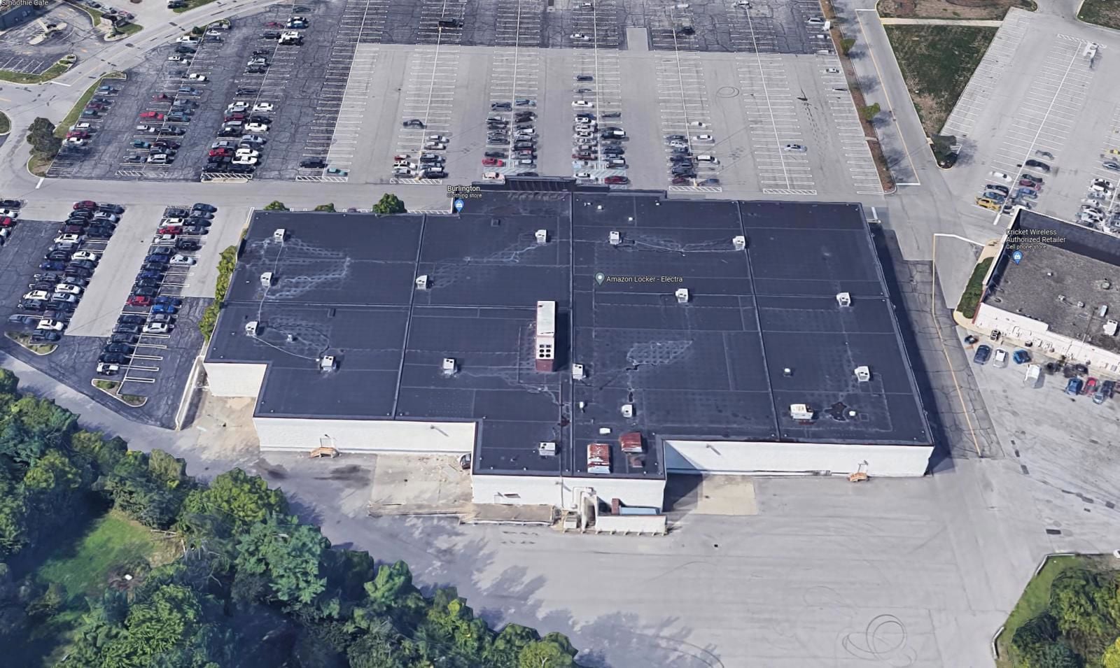 STORE #409 BURLINGTON INDIANAPOLIS IN 2023-04-17 - SK4