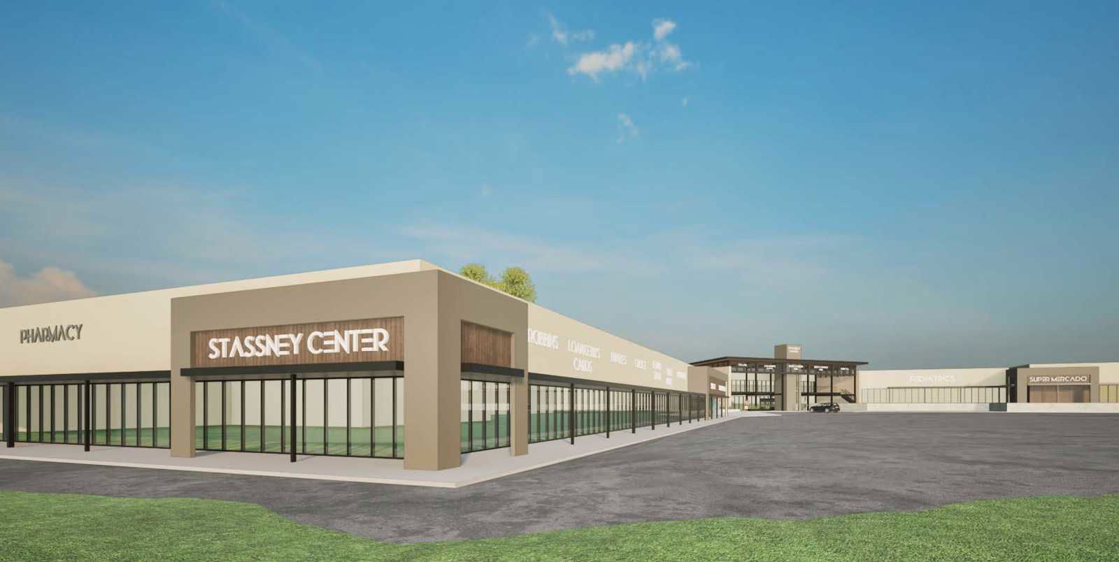 24038 - 730 W Stassney Center - 3D Presentation