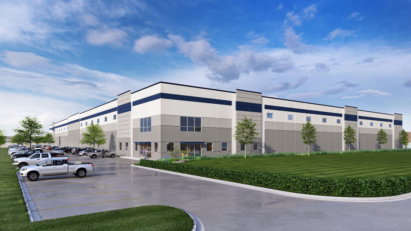 5133 W 65th Bedford Park, IL 5133 West 65th Street - Image 1