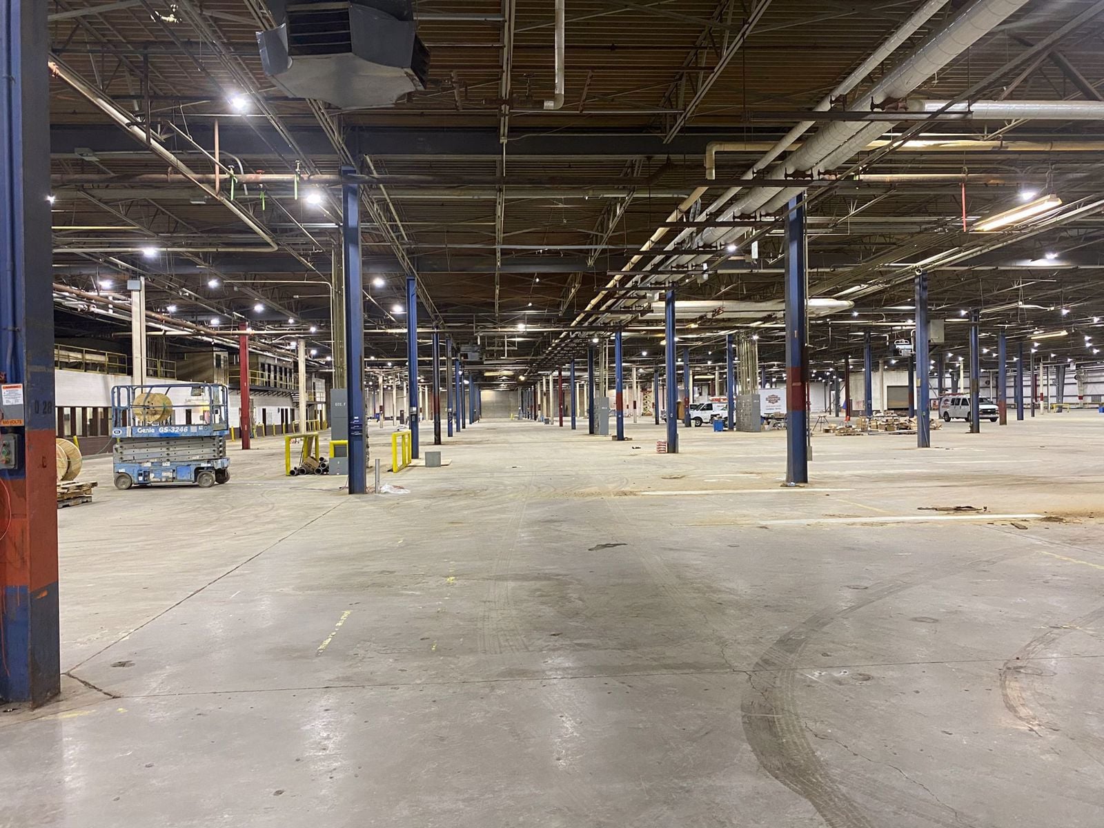 Thomasville Plant 310 Founders Lane - Image 6