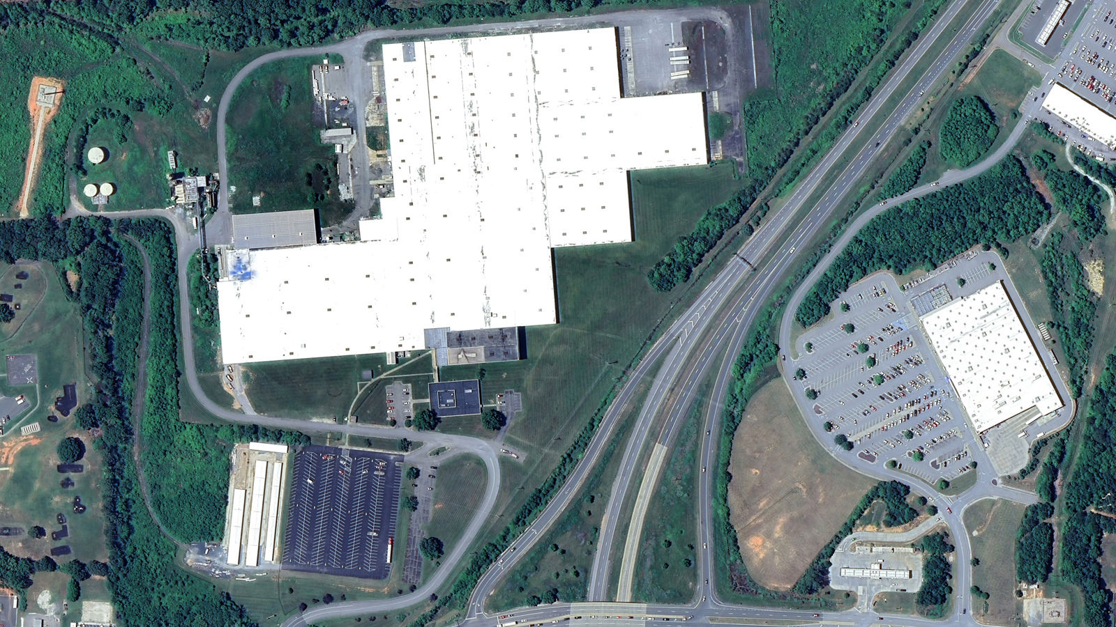 Thomasville Plant 310 Founders Lane - Image 8