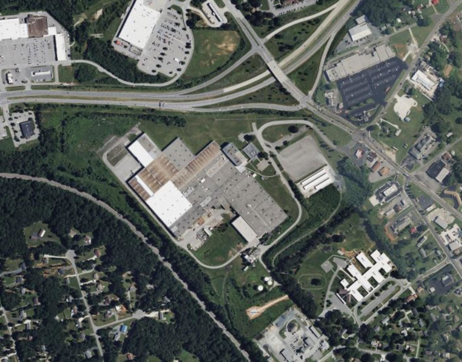 Thomasville Plant 310 Founders Lane - Image 7