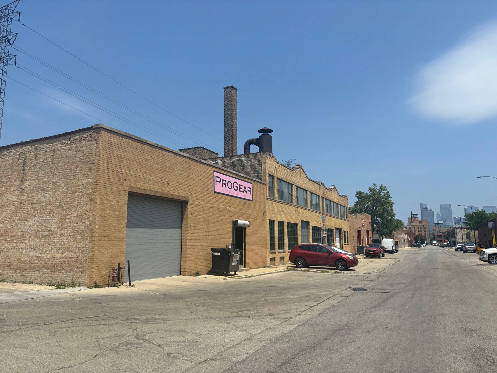 1730-1740 W Carroll Chicago, IL  1730 West Carroll Avenue - Image 2