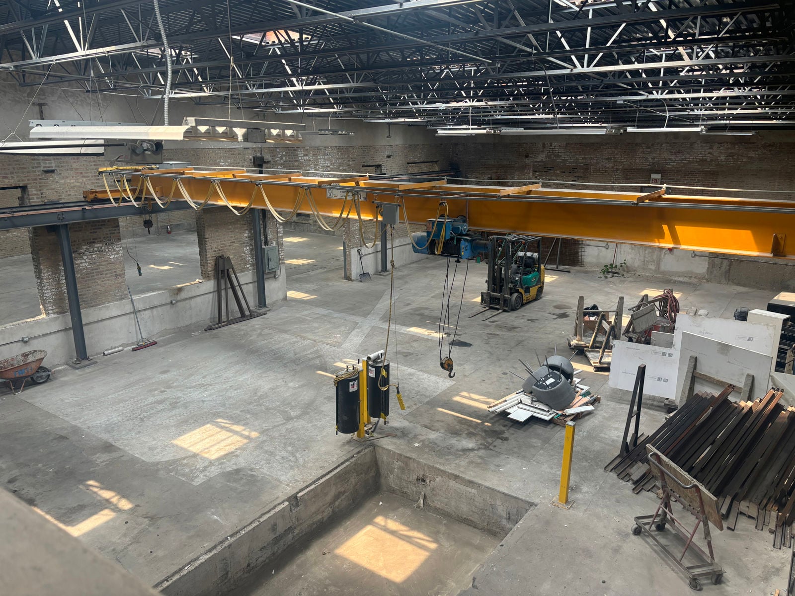 1730-1740 W Carroll Chicago, IL  1730 West Carroll Avenue - Image 5