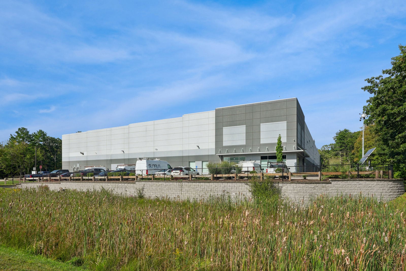 Front of Building (2)