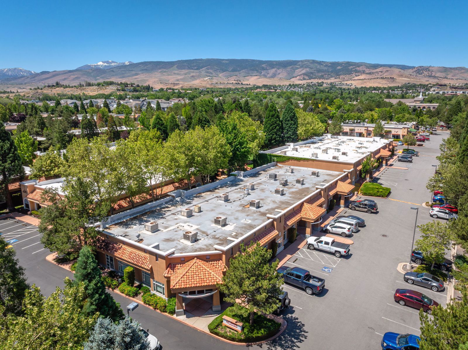 6502 S McCarran Blvd