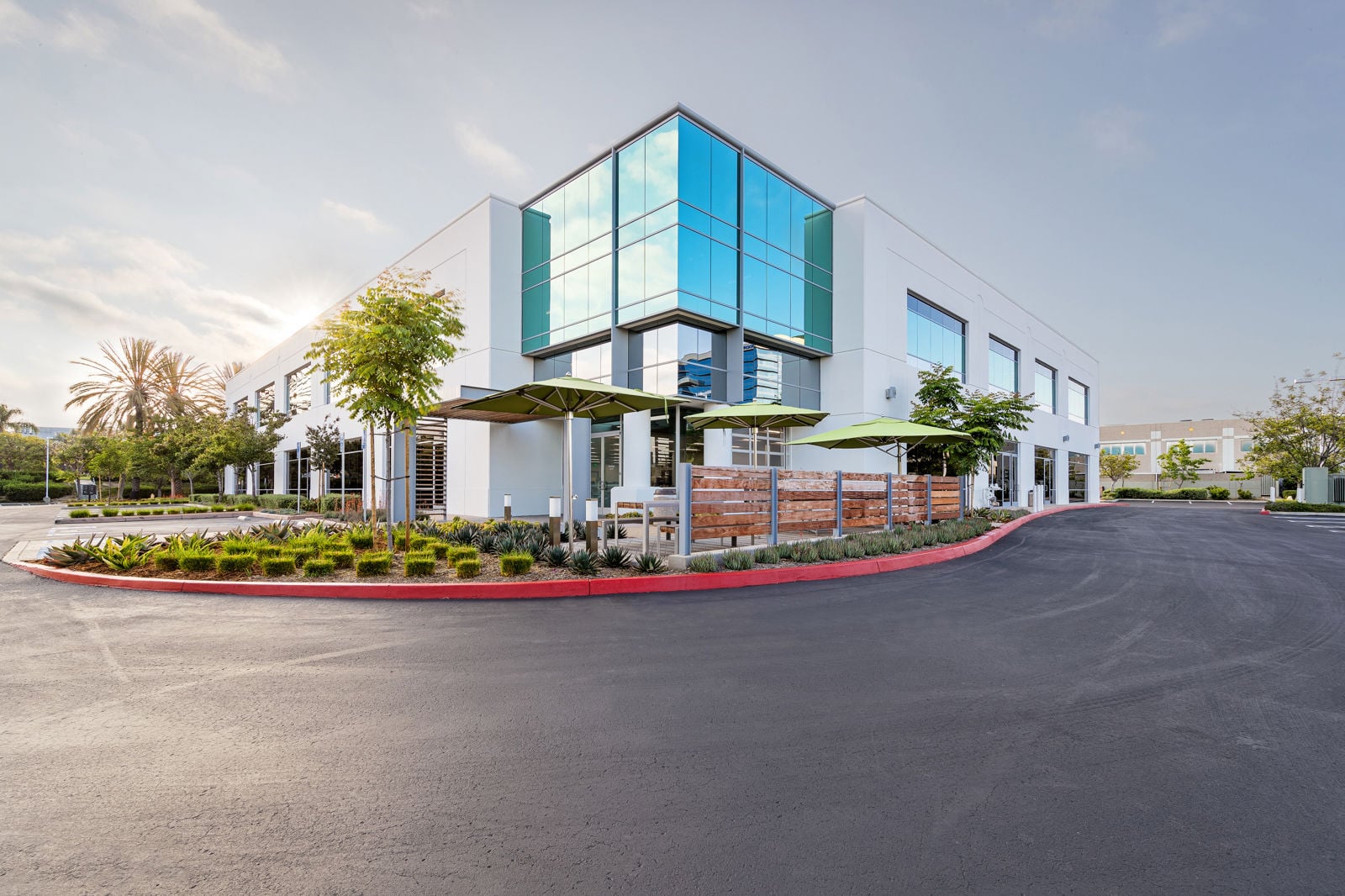 Pacific Tech Center  5717 Pacific Center Boulevard - Image 1