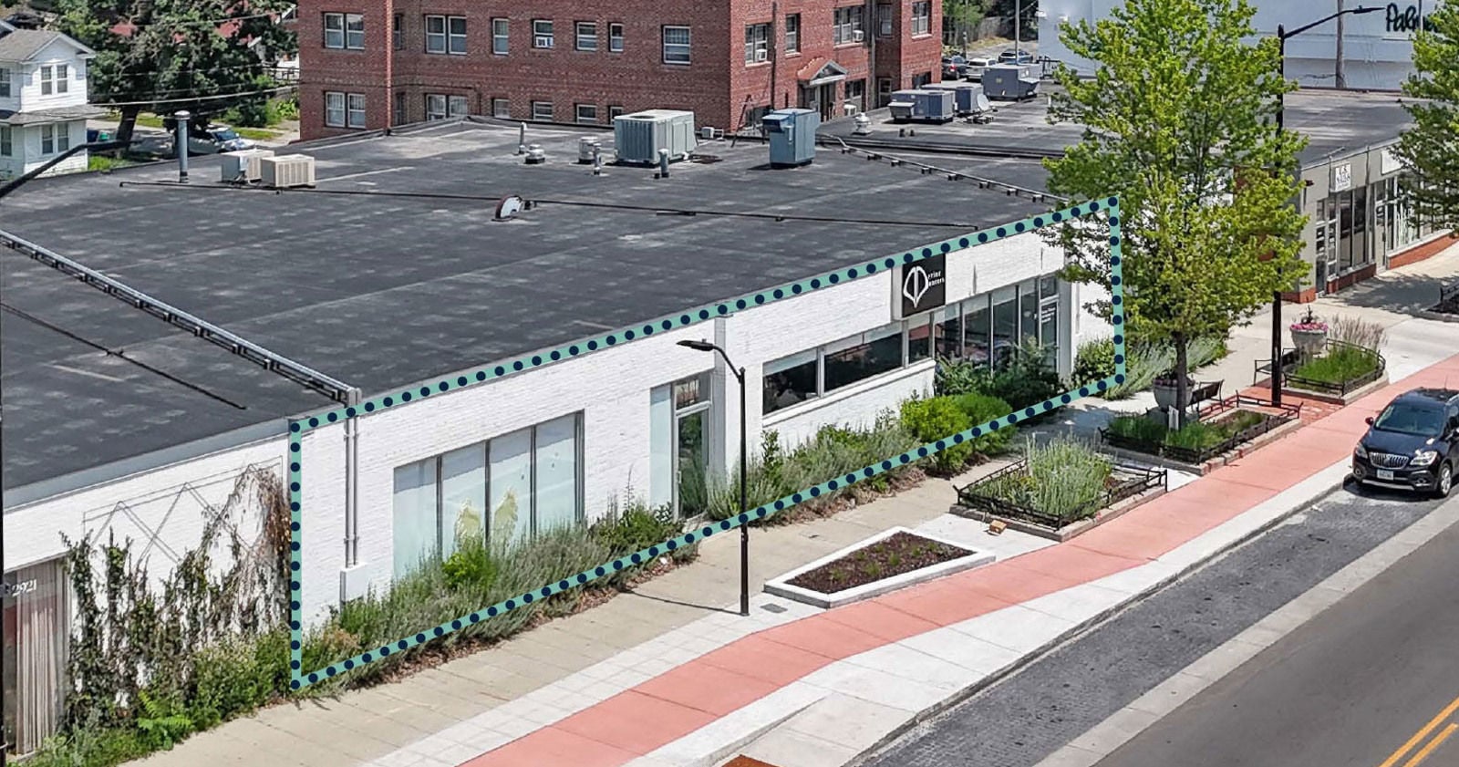 2913-2915 Ingersoll Ave