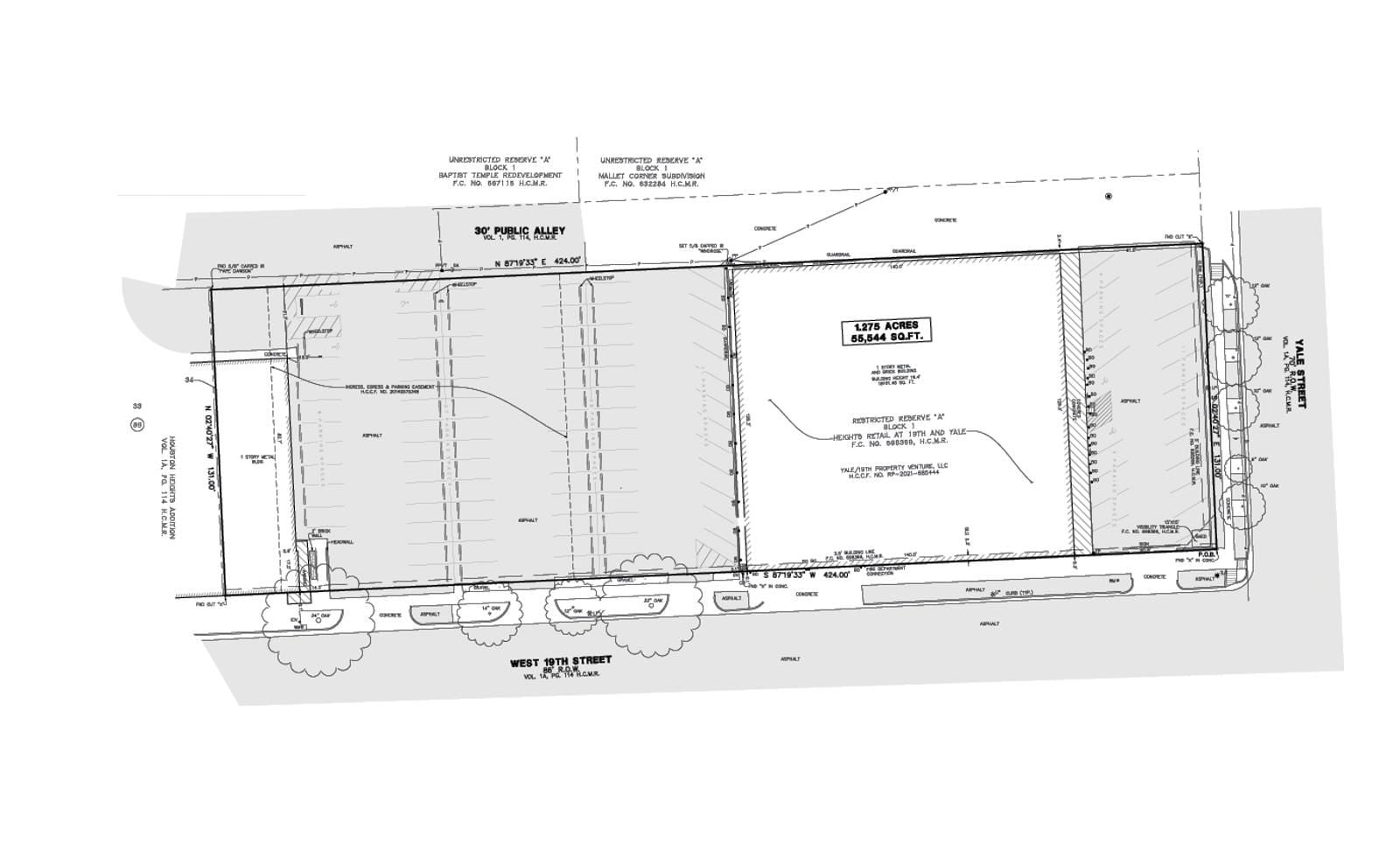 1903 Yale St_Aerial 6