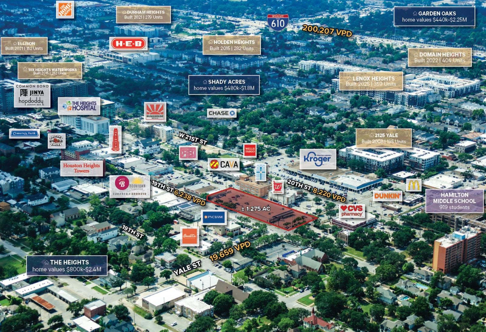 1903 Yale St_Aerial 4