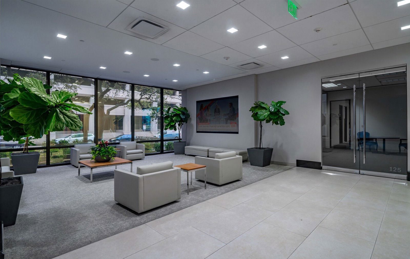 One Riverwalk 700 North Saint Mary's Street - Image 2