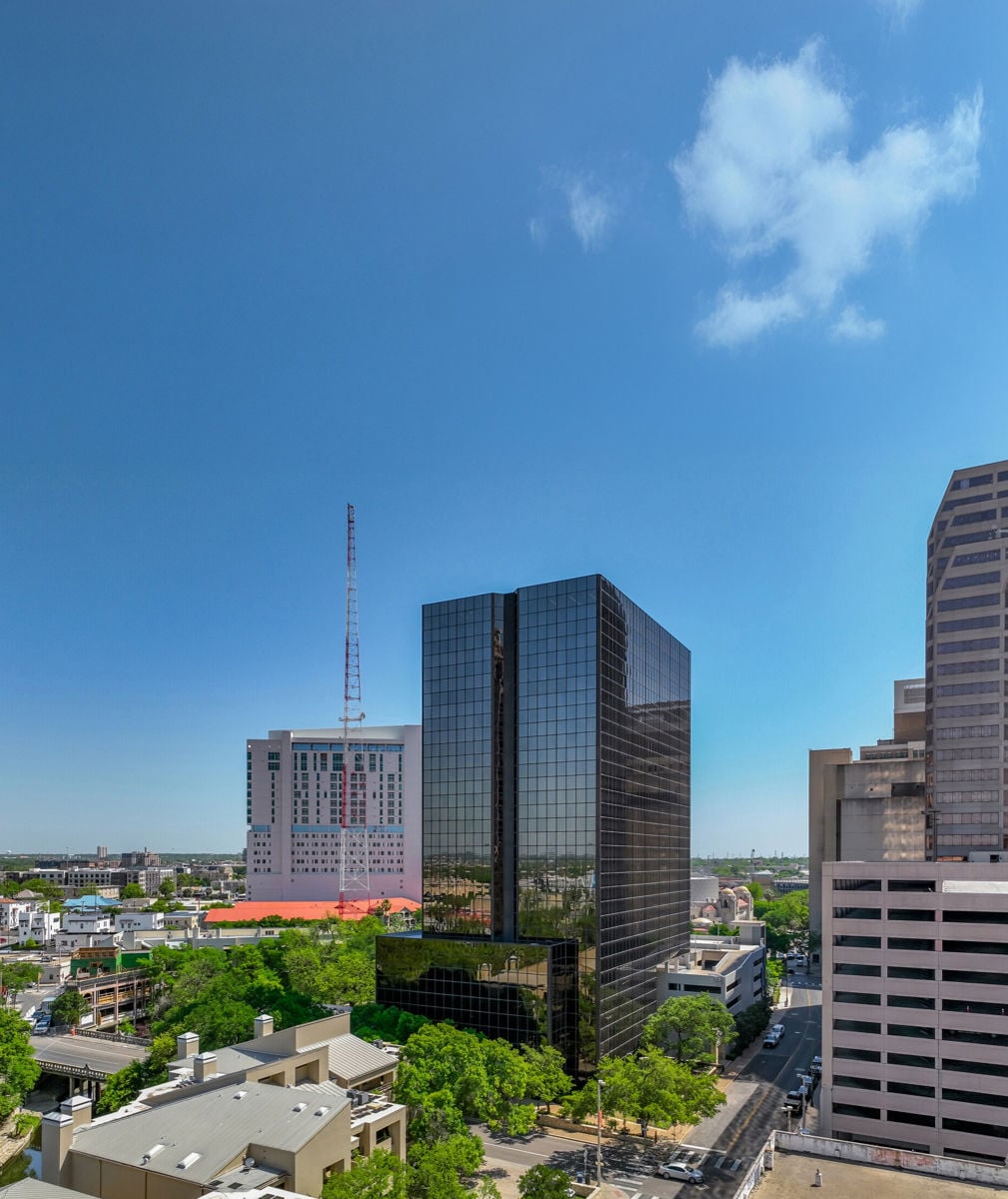 One Riverwalk 700 North Saint Mary's Street - Image 1