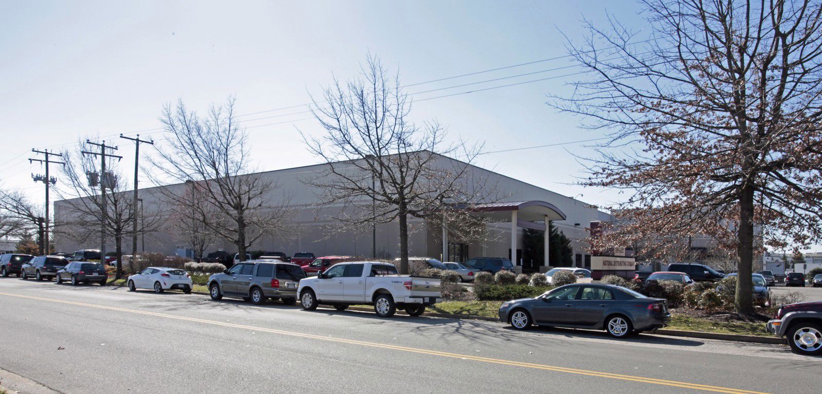 5401 Eubank Road - Image 3