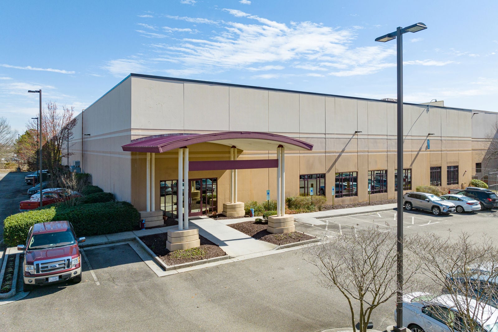 5401 Eubank Road - Image 2