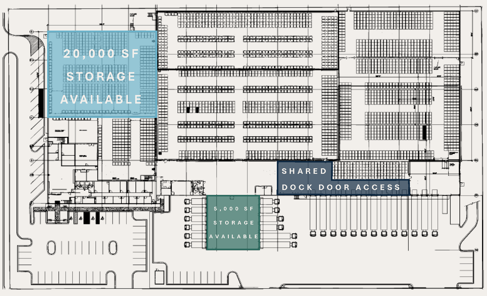 5401 Eubank Road Brochure