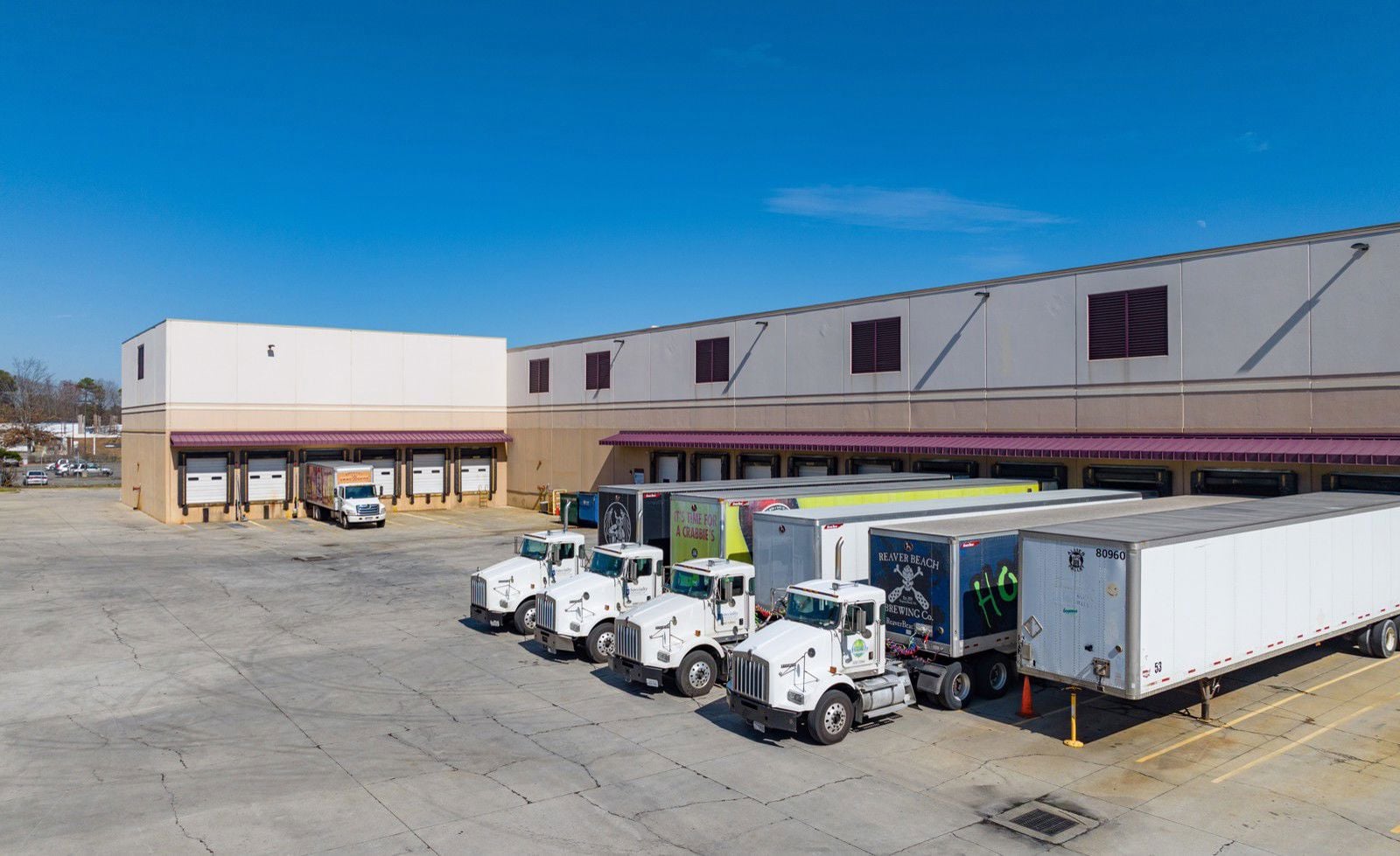 5401 Eubank Road - Image 6