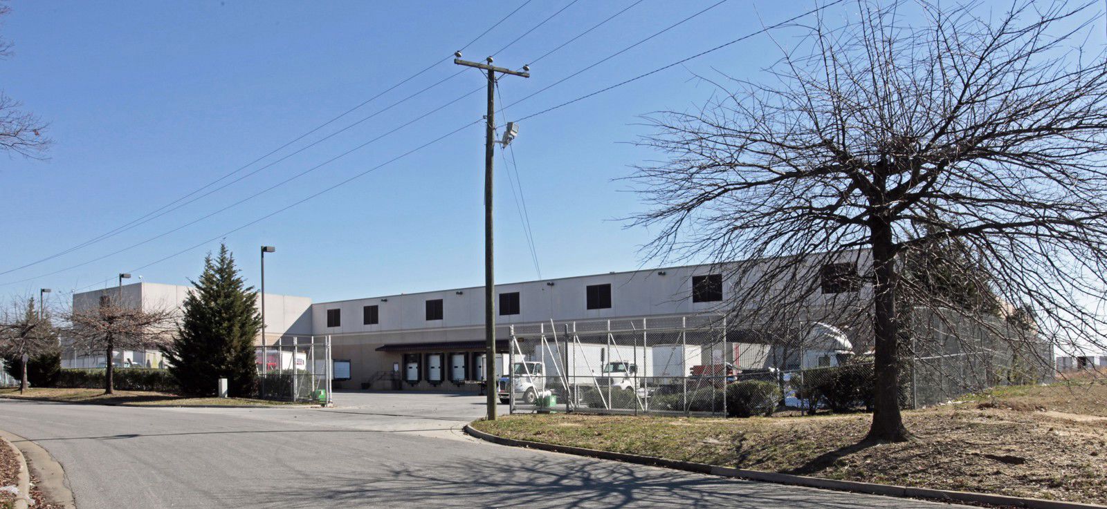 5401 Eubank Road - Image 4