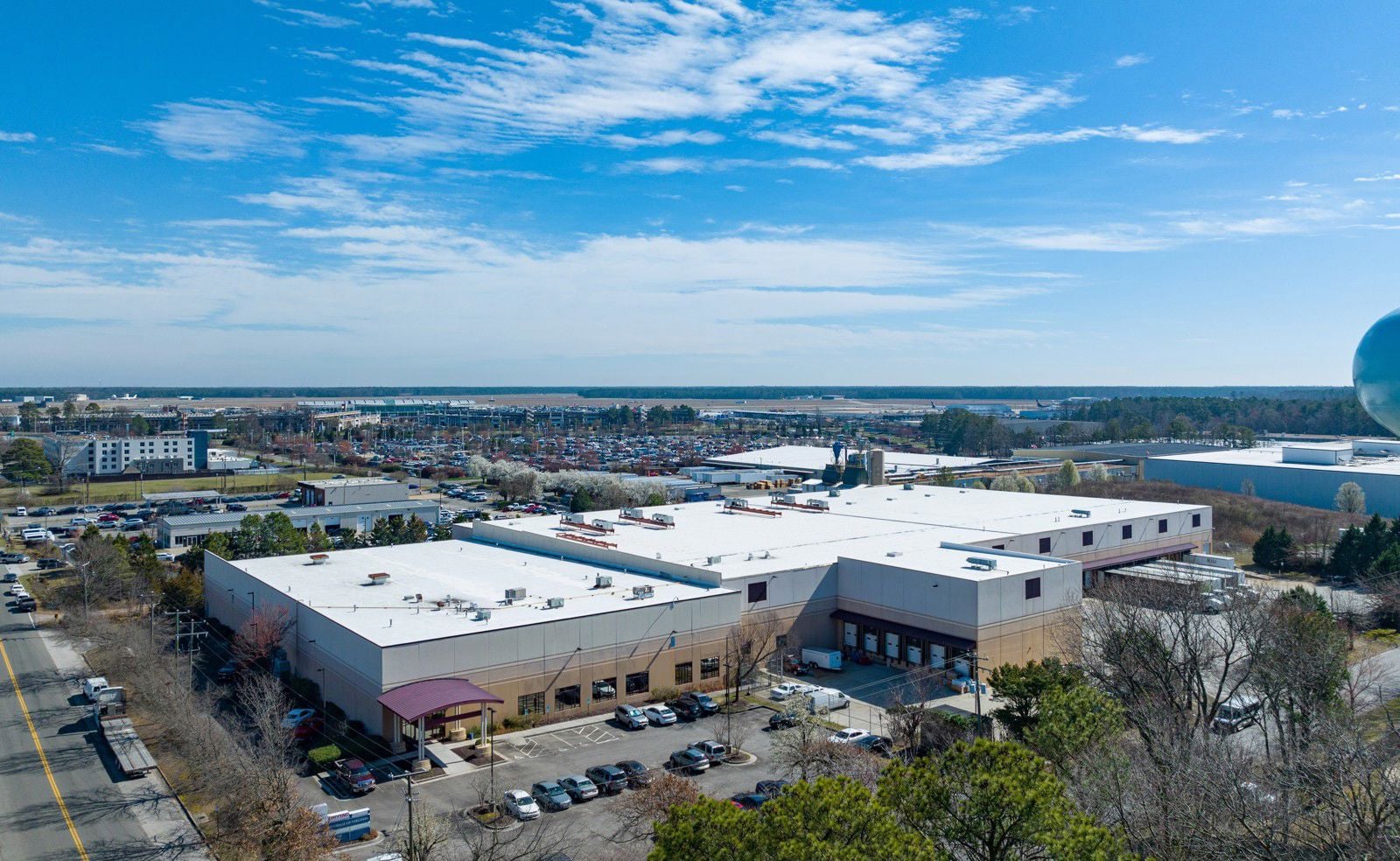 5401 Eubank Road - Image 1