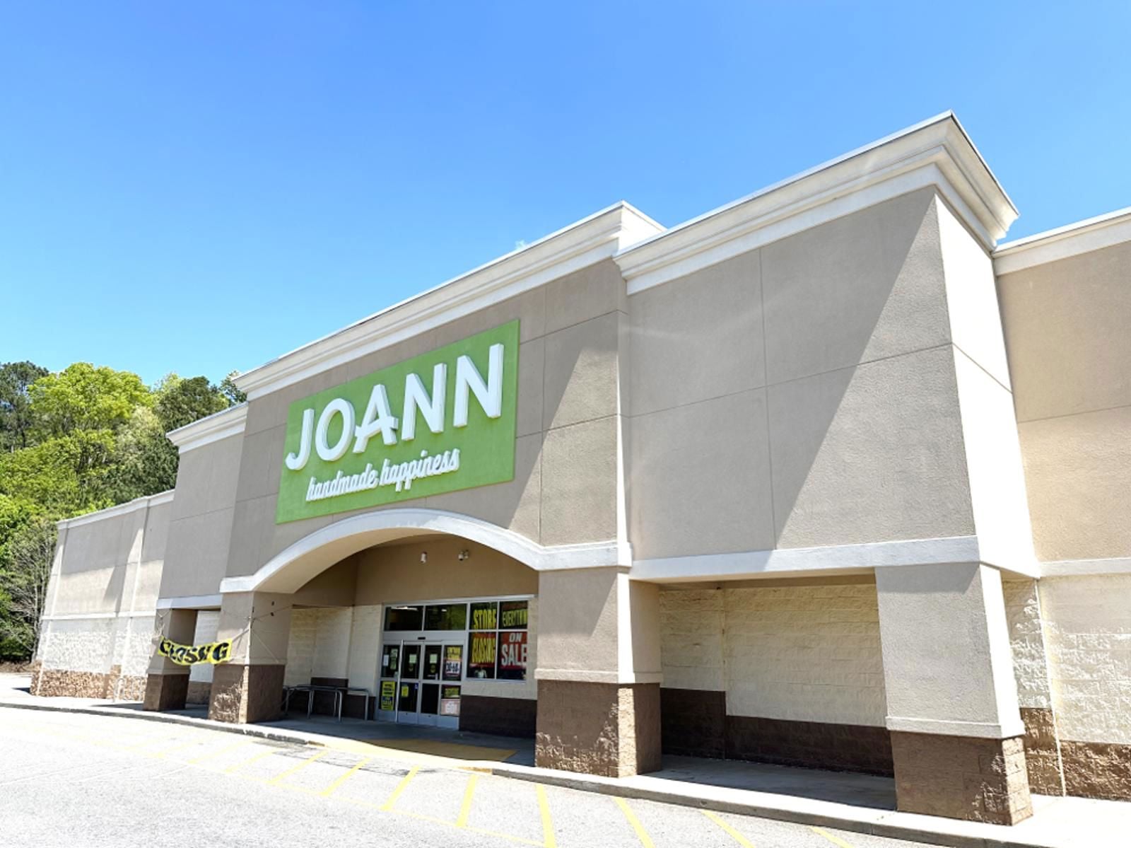 joann - athens marketplace