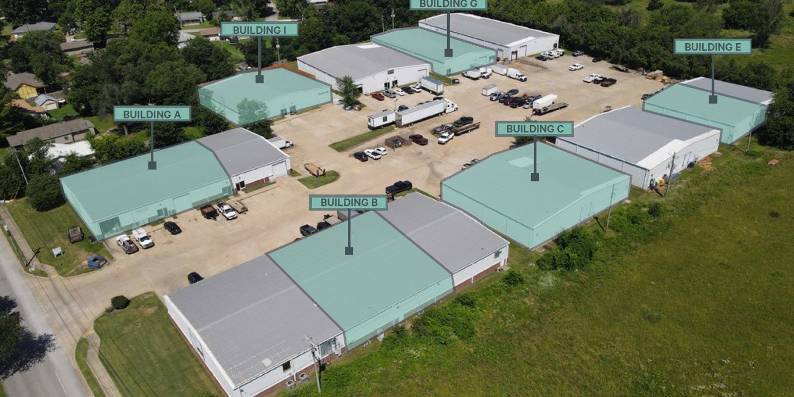 444 Old Wire Road - Image 1