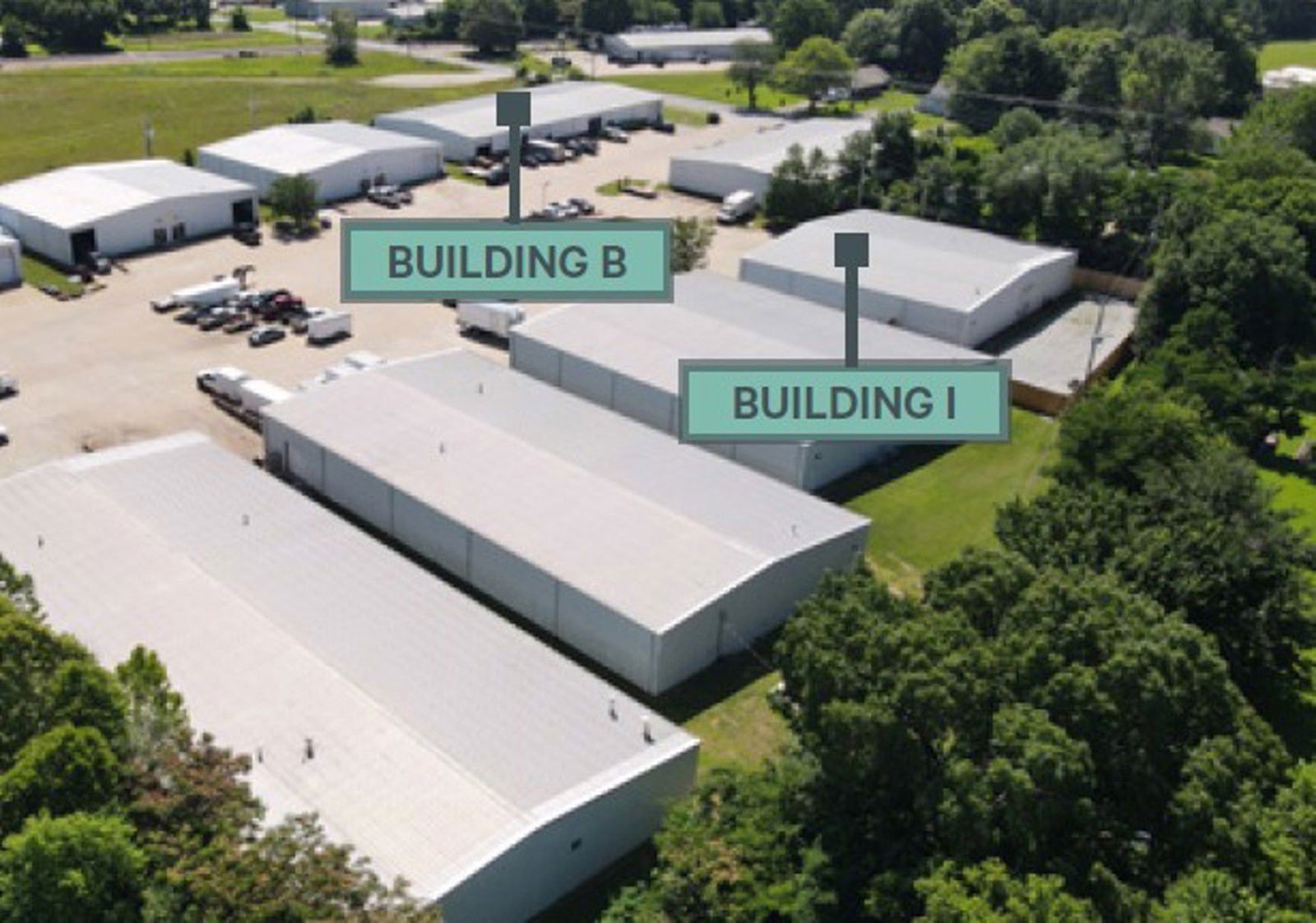 444 Old Wire Road - Image 3