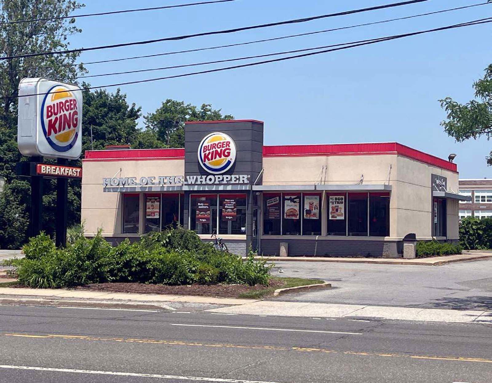 340 Hempstead Turnpike, West Hempstead