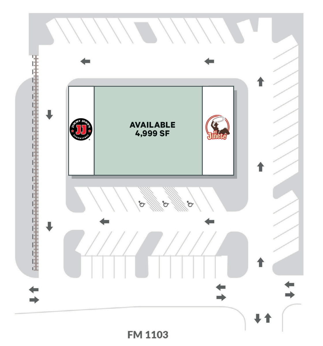 Turning Stone Retail Center Flyer-4