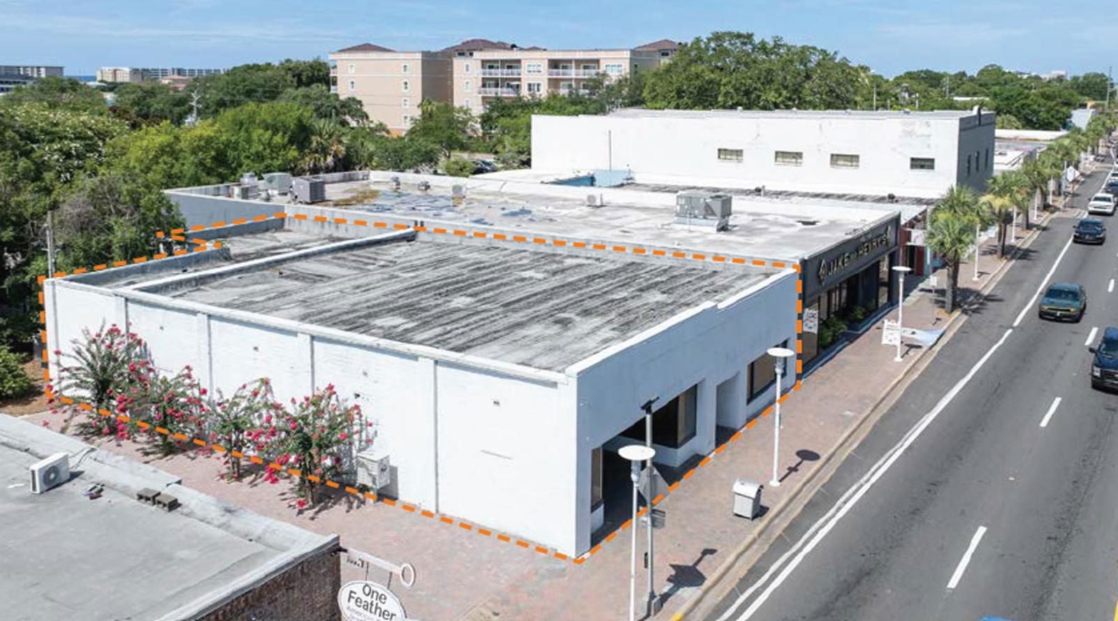 142 & 144 Miracle Strip Pkwy-2