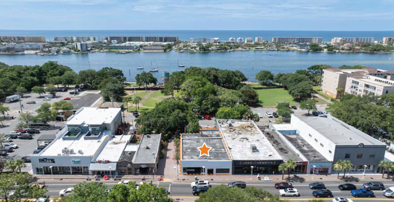 142 & 144 Miracle Strip Pkwy-1