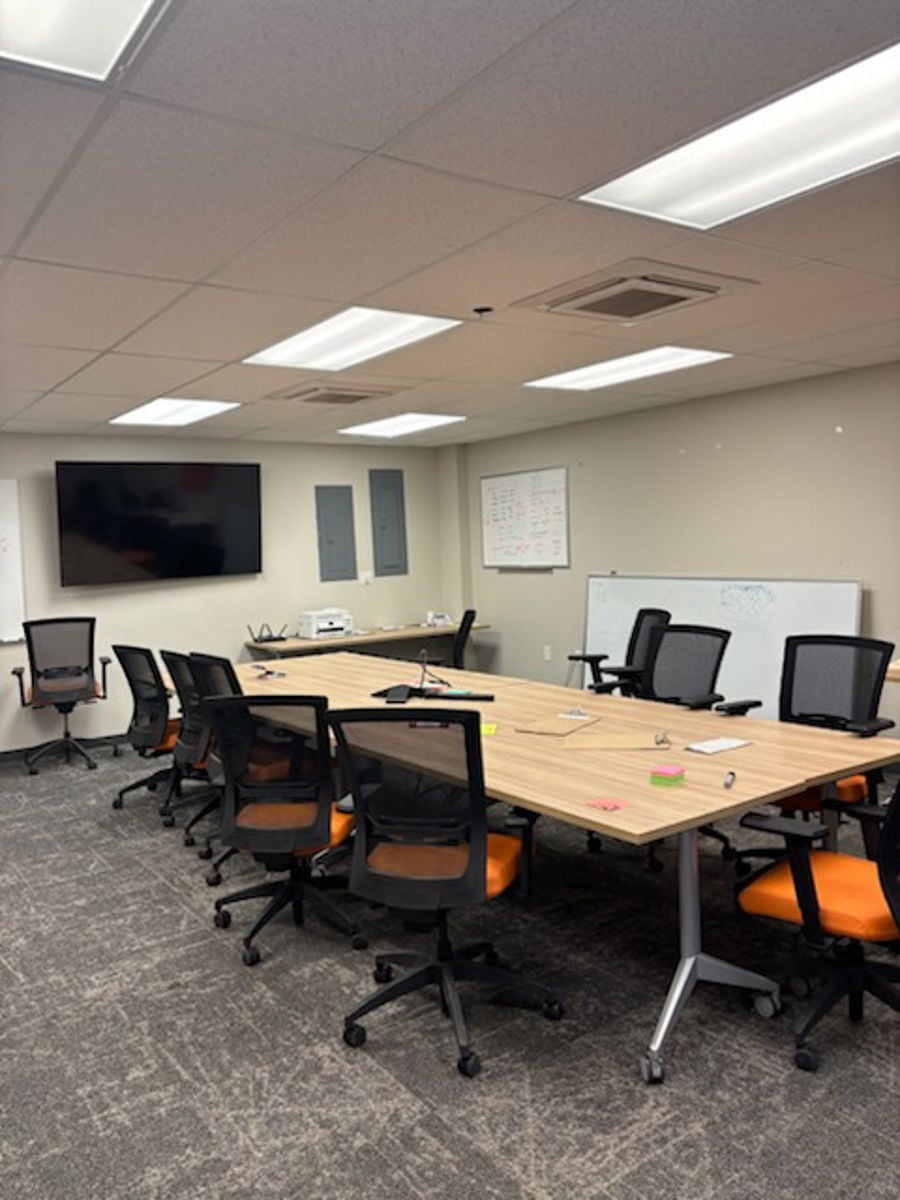 Conf Room