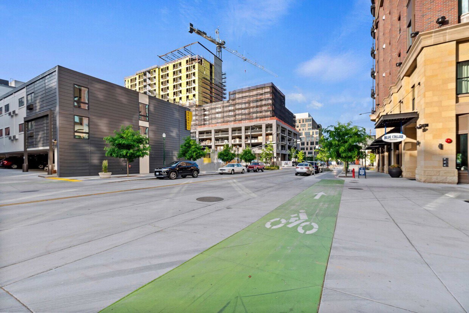 SEC 11th & Grove - Urban Office Space For Lease