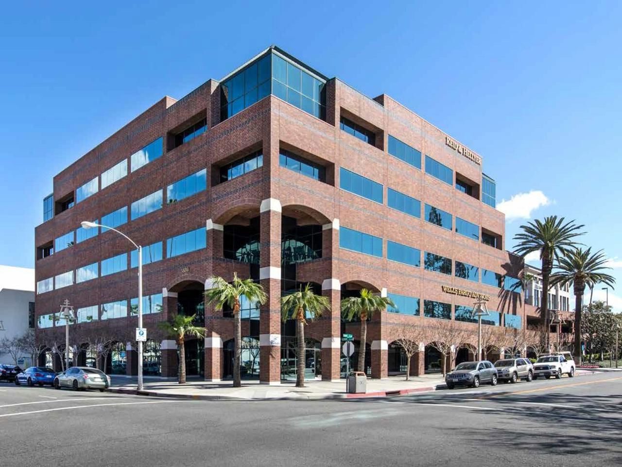 Center Tower Riverside, 3880 Lemon Street, Riverside, CA, 92501