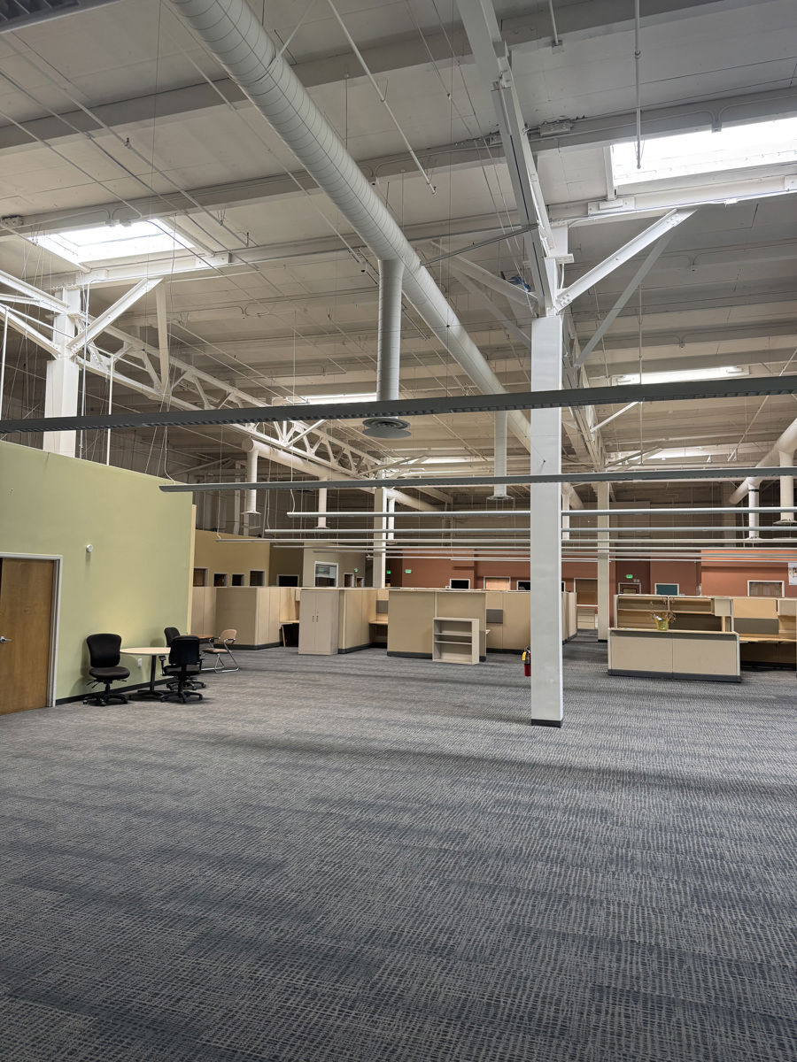 1635 Rollins Rd, Burlingame