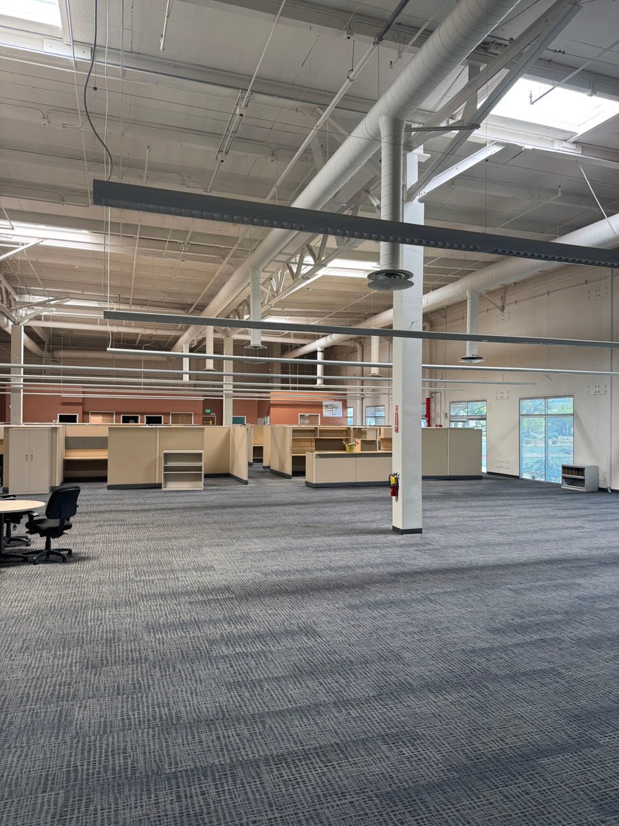 1635 Rollins Rd, Burlingame