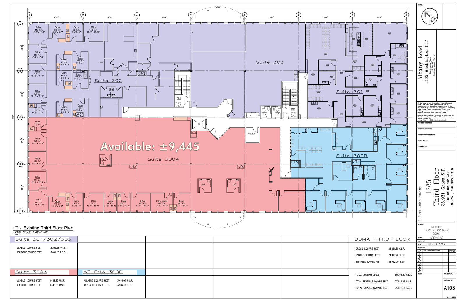 1_29_26 1365 Washington Ave THIRD FLOOR-Model