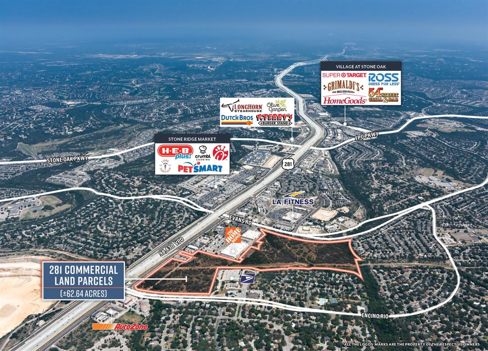 281 Commercial Land6