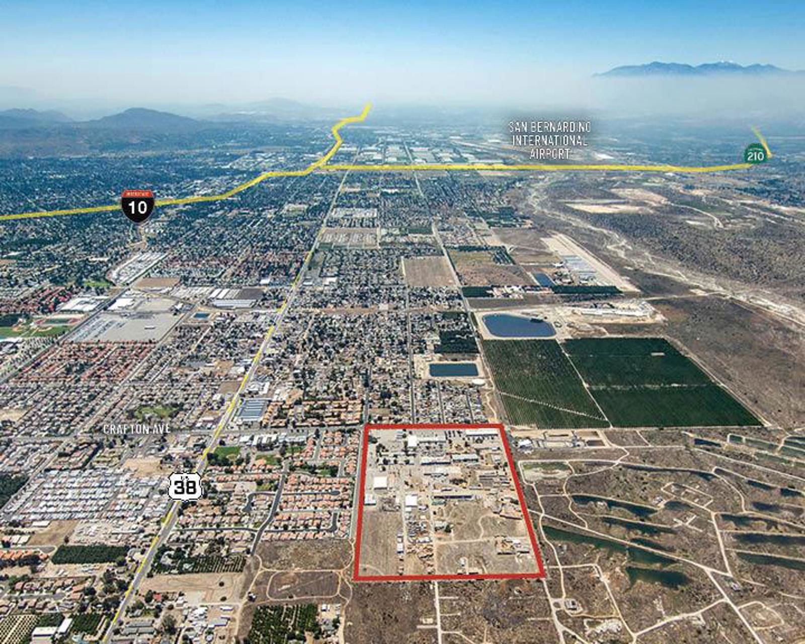 1500 Crafton redlands photo