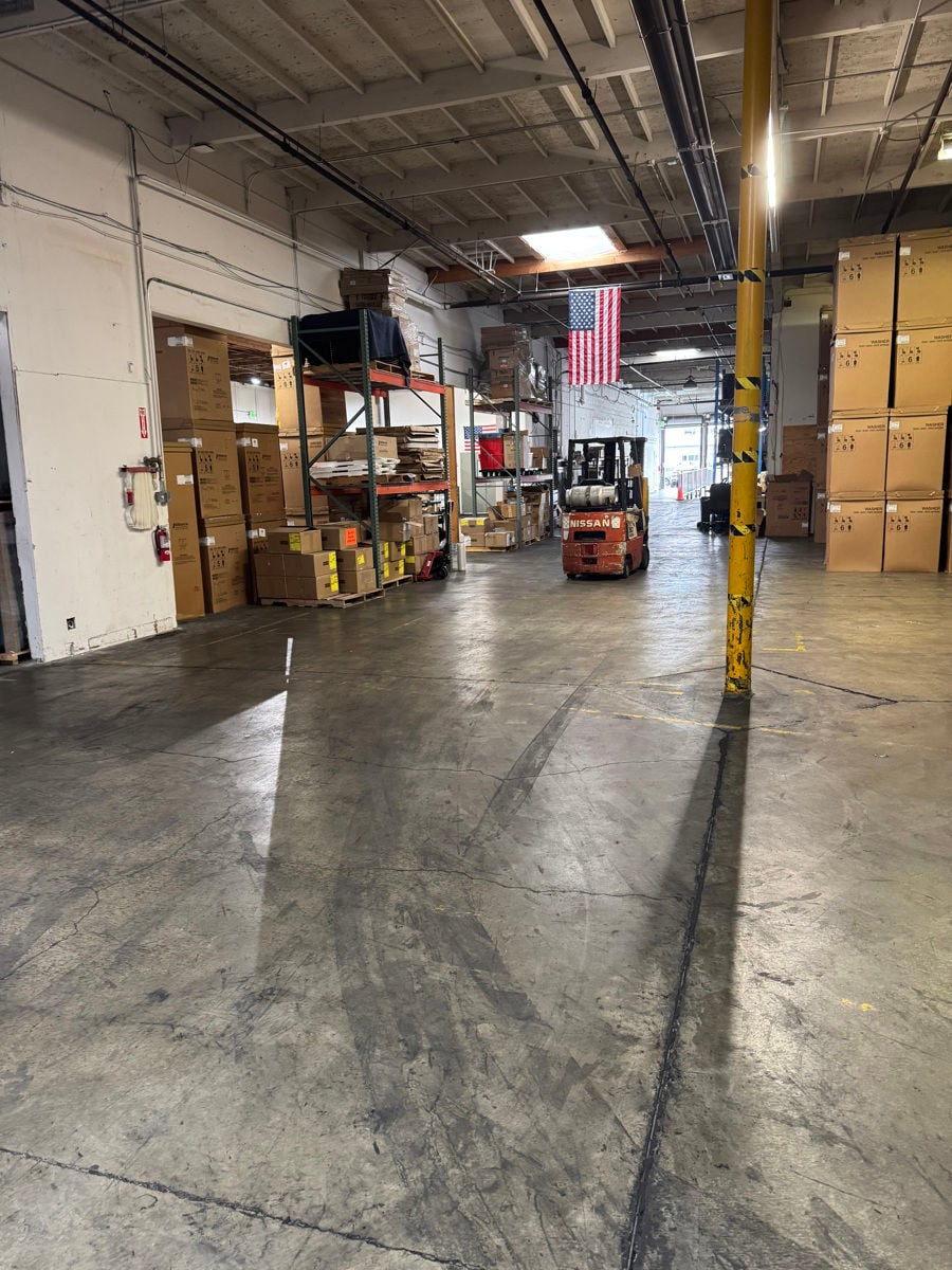 161B Starlite St, SSF