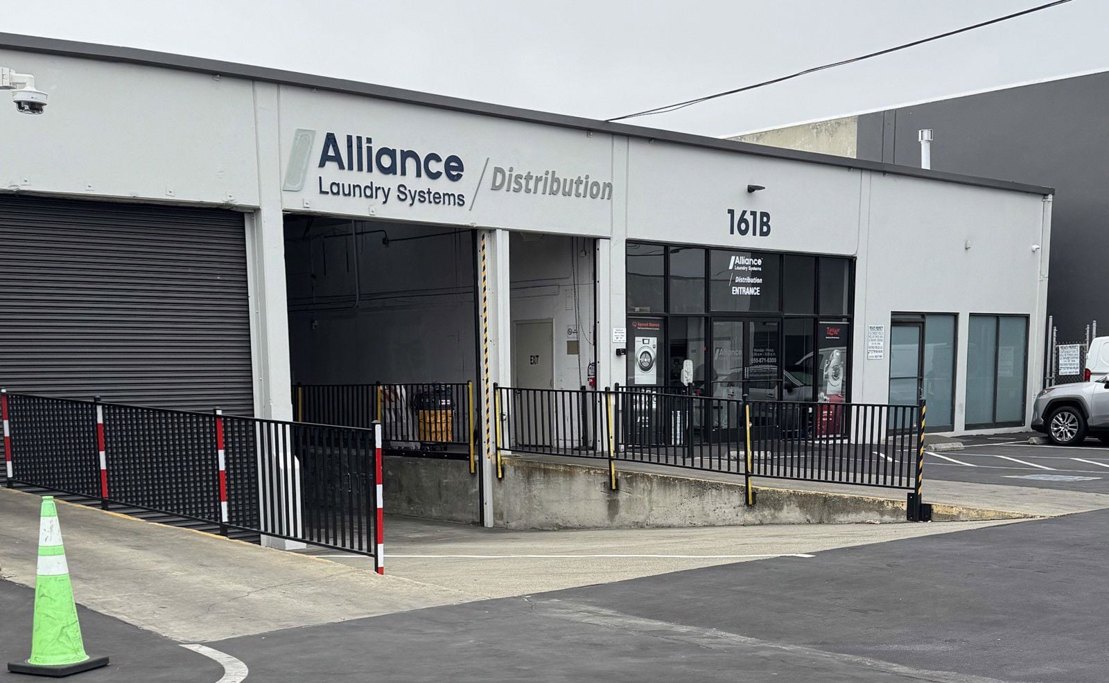 161B Starlite St, SSF