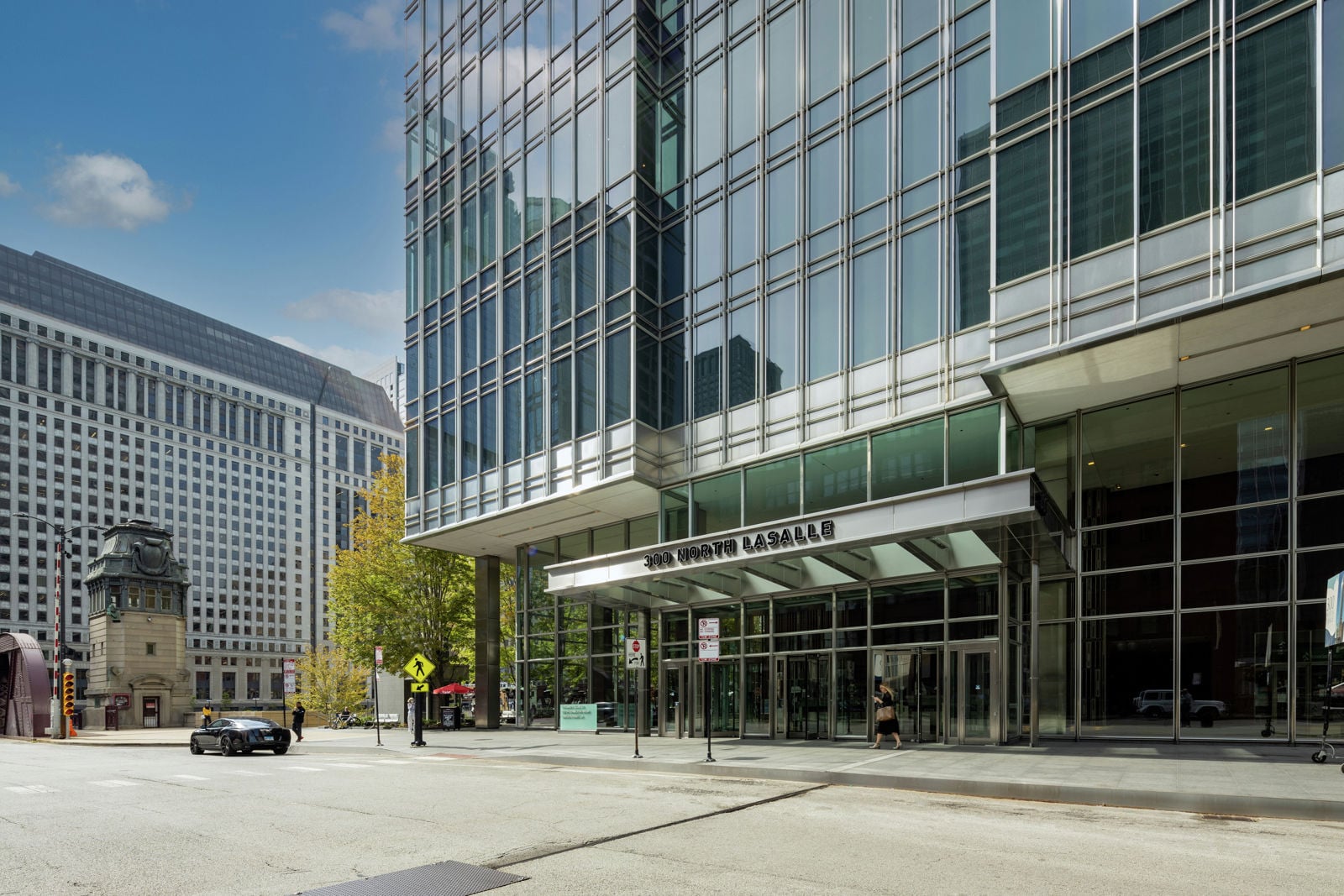 300 N LaSalle Street, Chicago, IL (4)