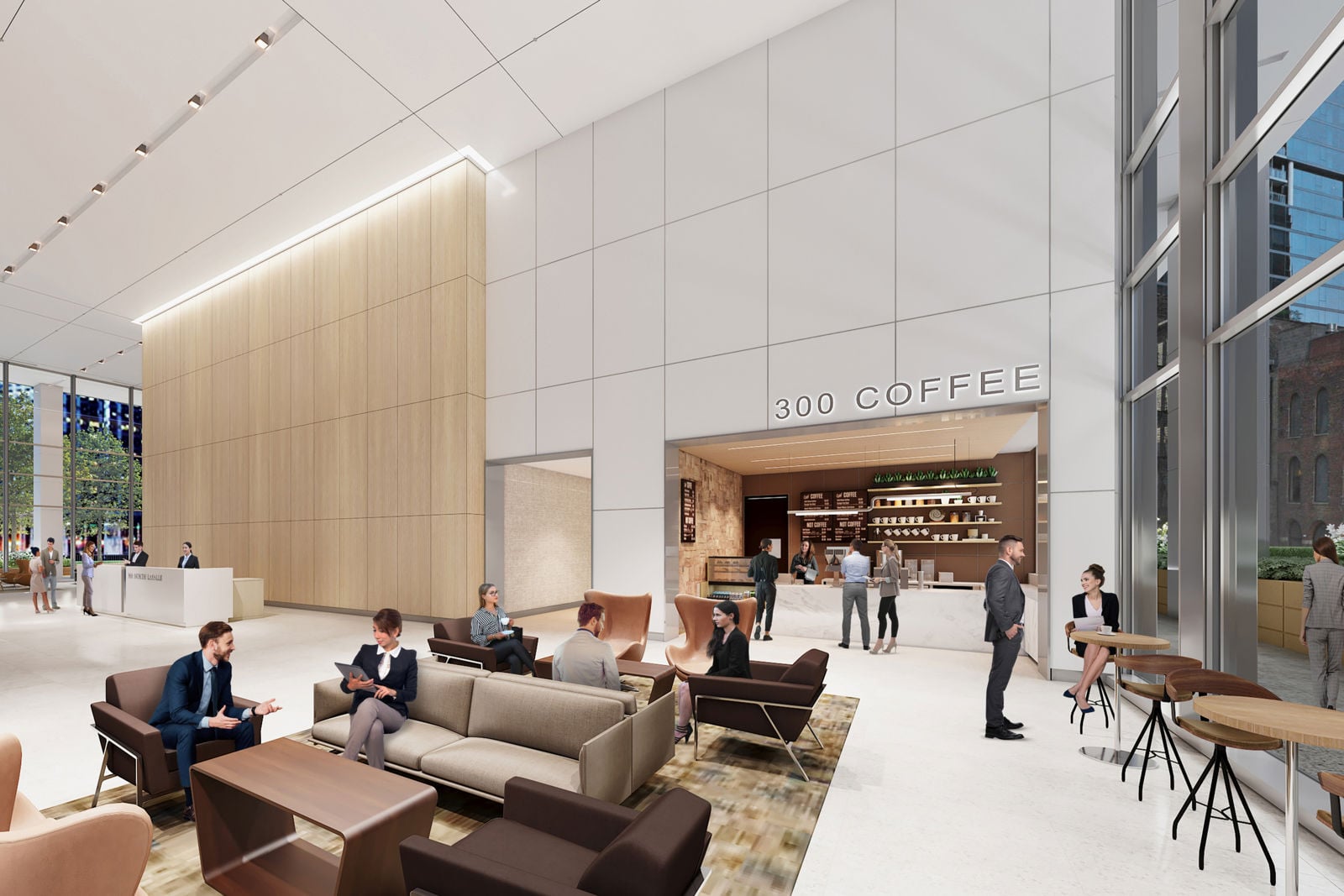 300 N LaSalle Street, Chicago, IL (3)