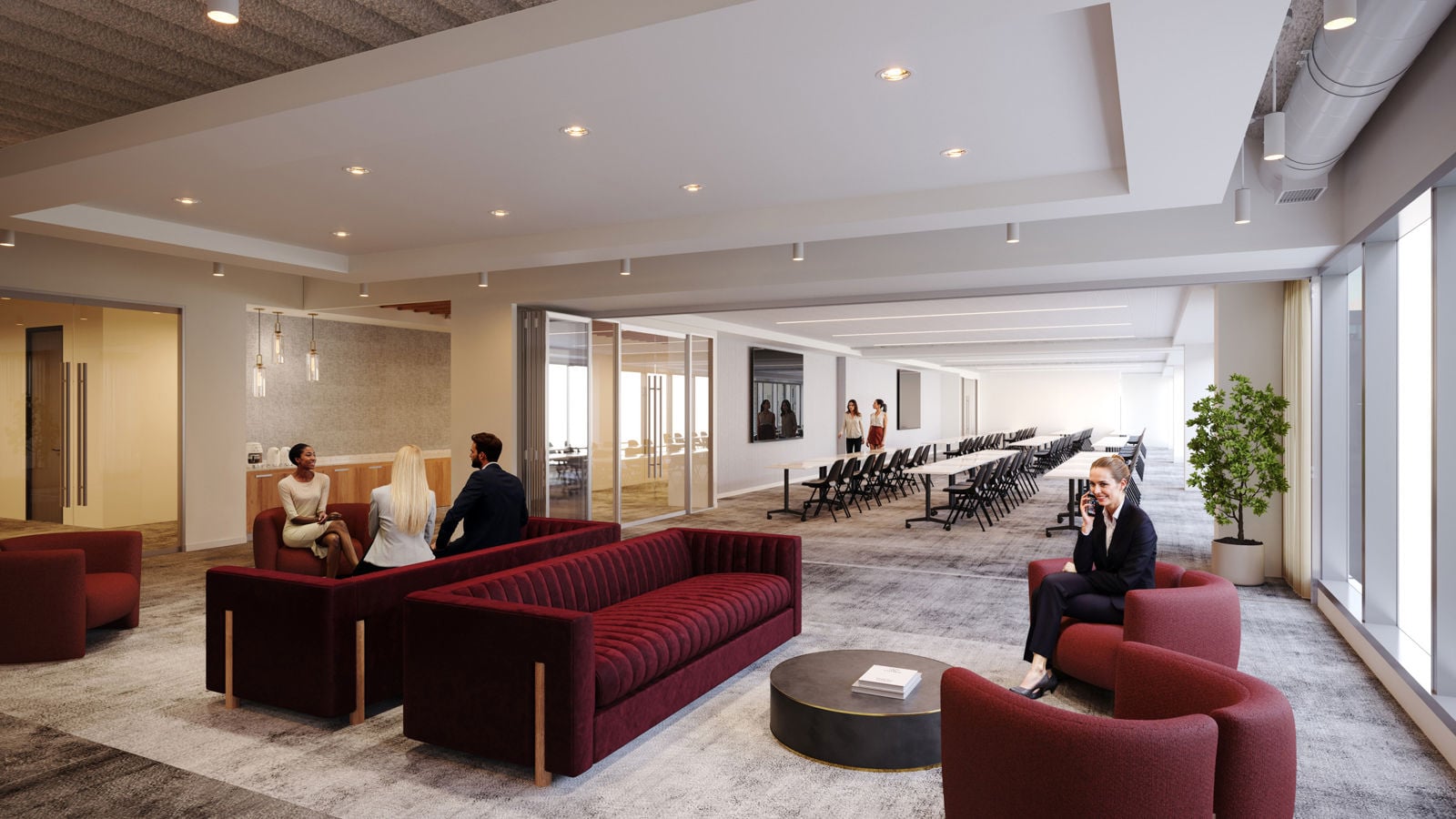 300 N LaSalle Street, Chicago, IL (8)