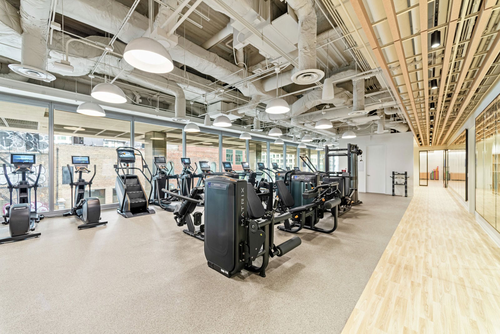 Kinetic Fitness Center (3)