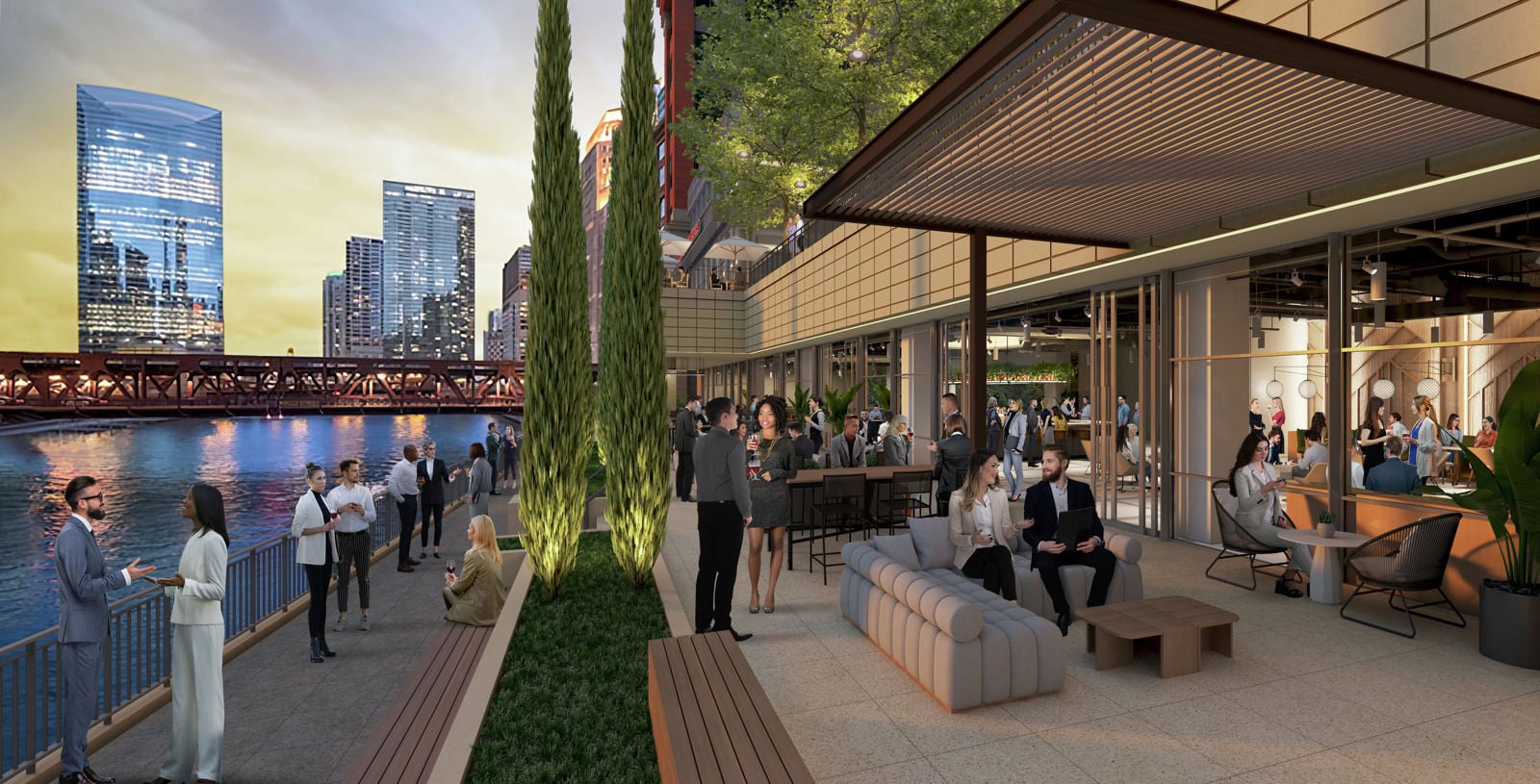 300 N LaSalle Street, Chicago, IL (1)