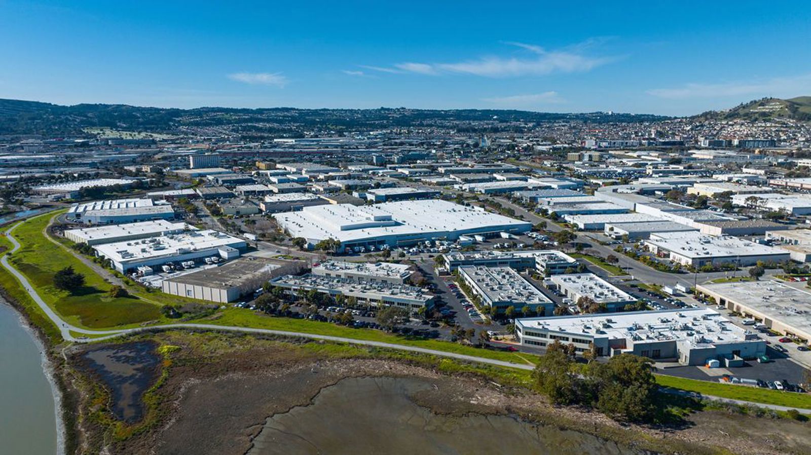 310 Utah Avenue - Edgewater Science Park 310 Utah Avenue - Image 2