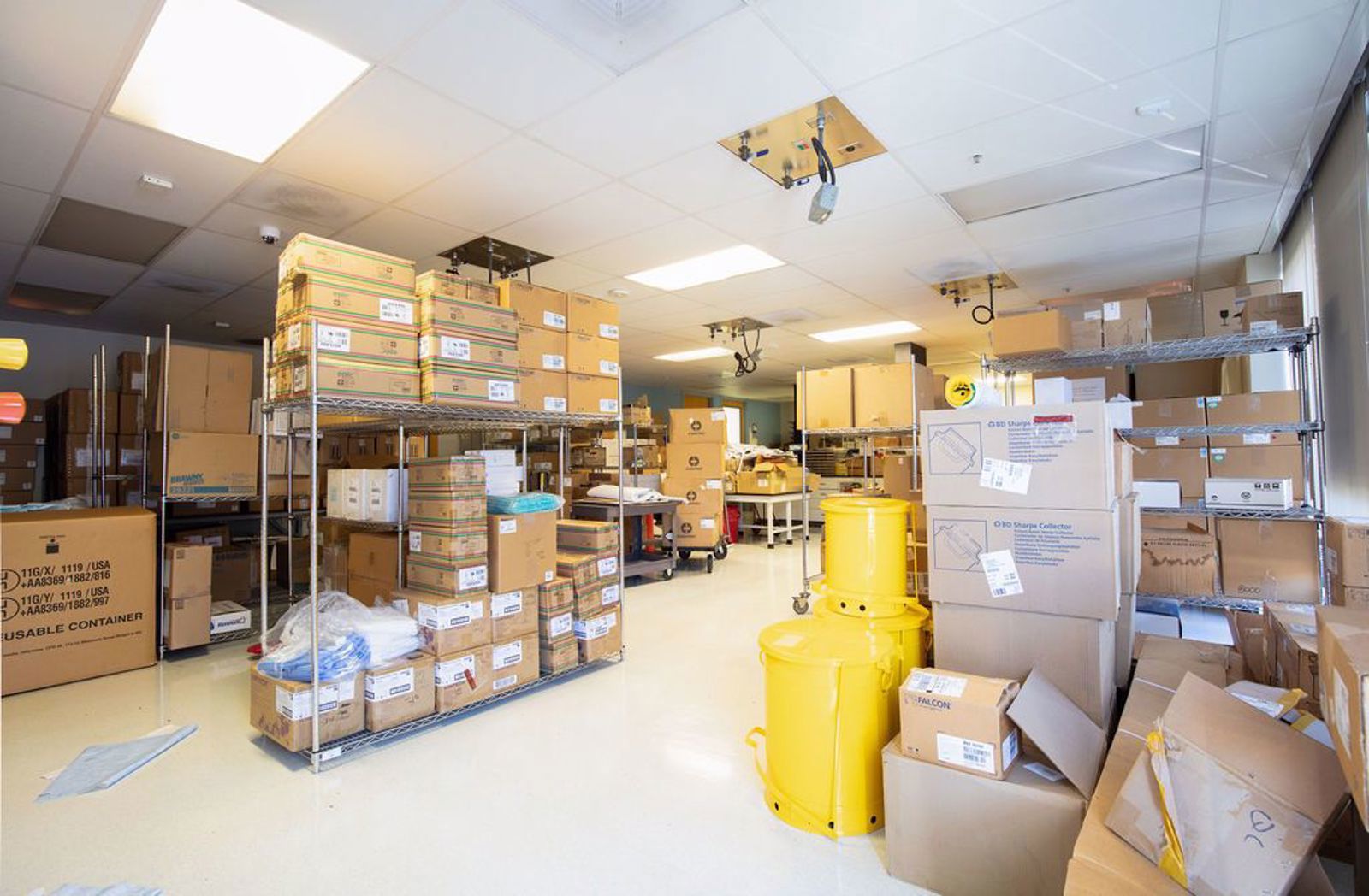 310 Utah Avenue - Edgewater Science Park 310 Utah Avenue - Image 11