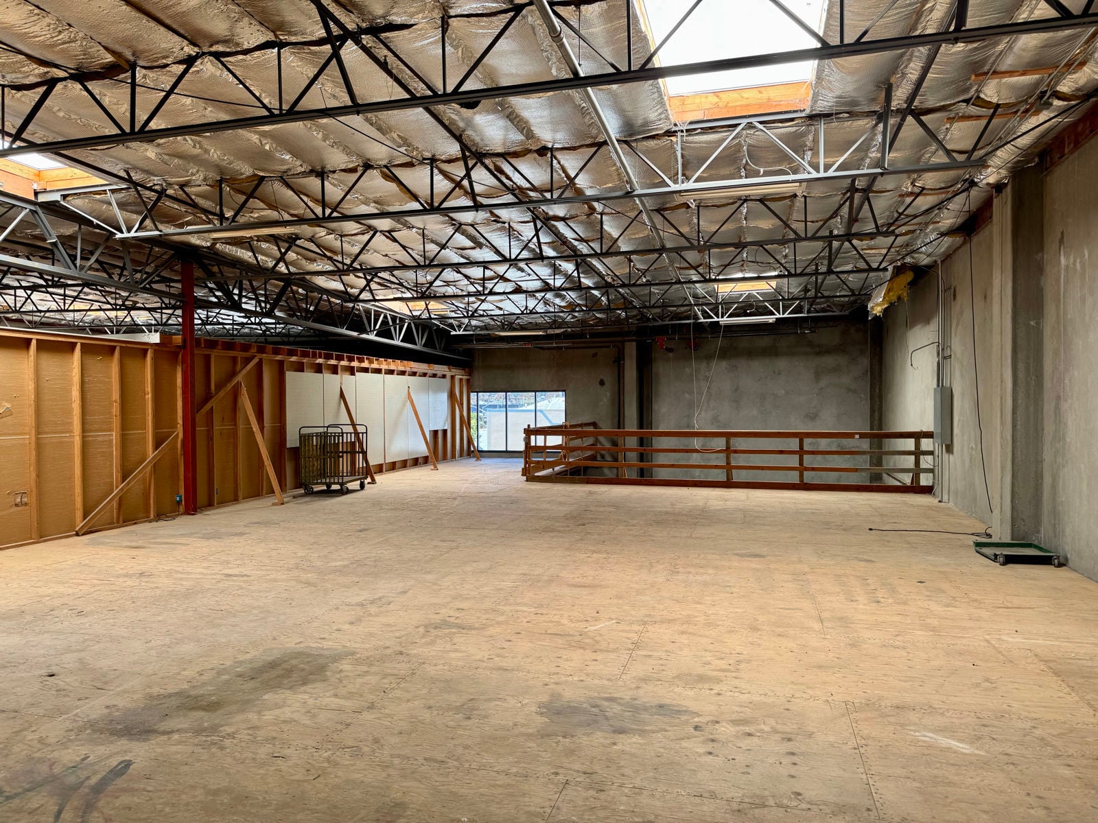 1350 Rollins Rd, Burlingame