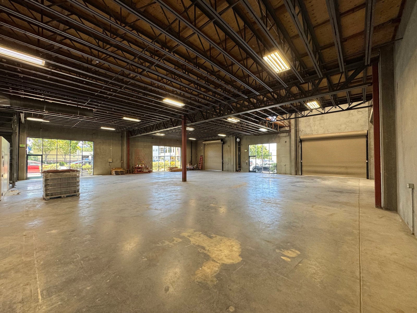 1350 Rollins Rd, Burlingame