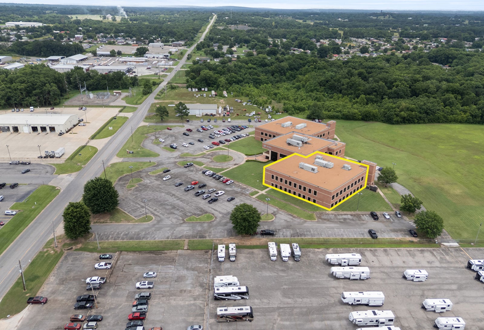 3200 Industrial Park Road - Image 3