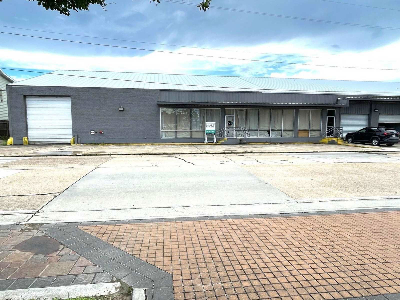 1201 Lakeshore Drive_Flyer